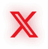 X Icon