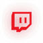 Twitch Logo